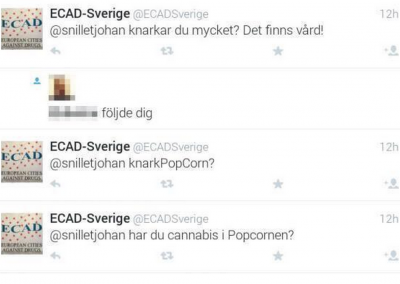 ECAD sverige