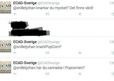 Ecad sverige