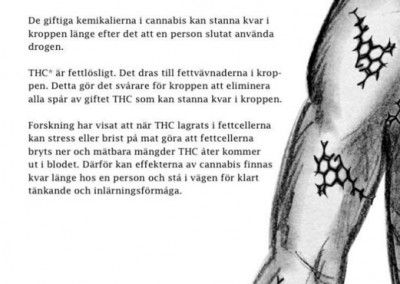 Droginformation