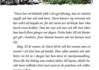 Droginformation