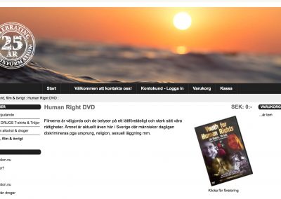 humanrightdvd