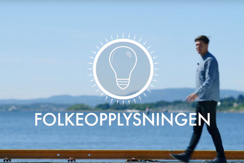 folkopplysningen